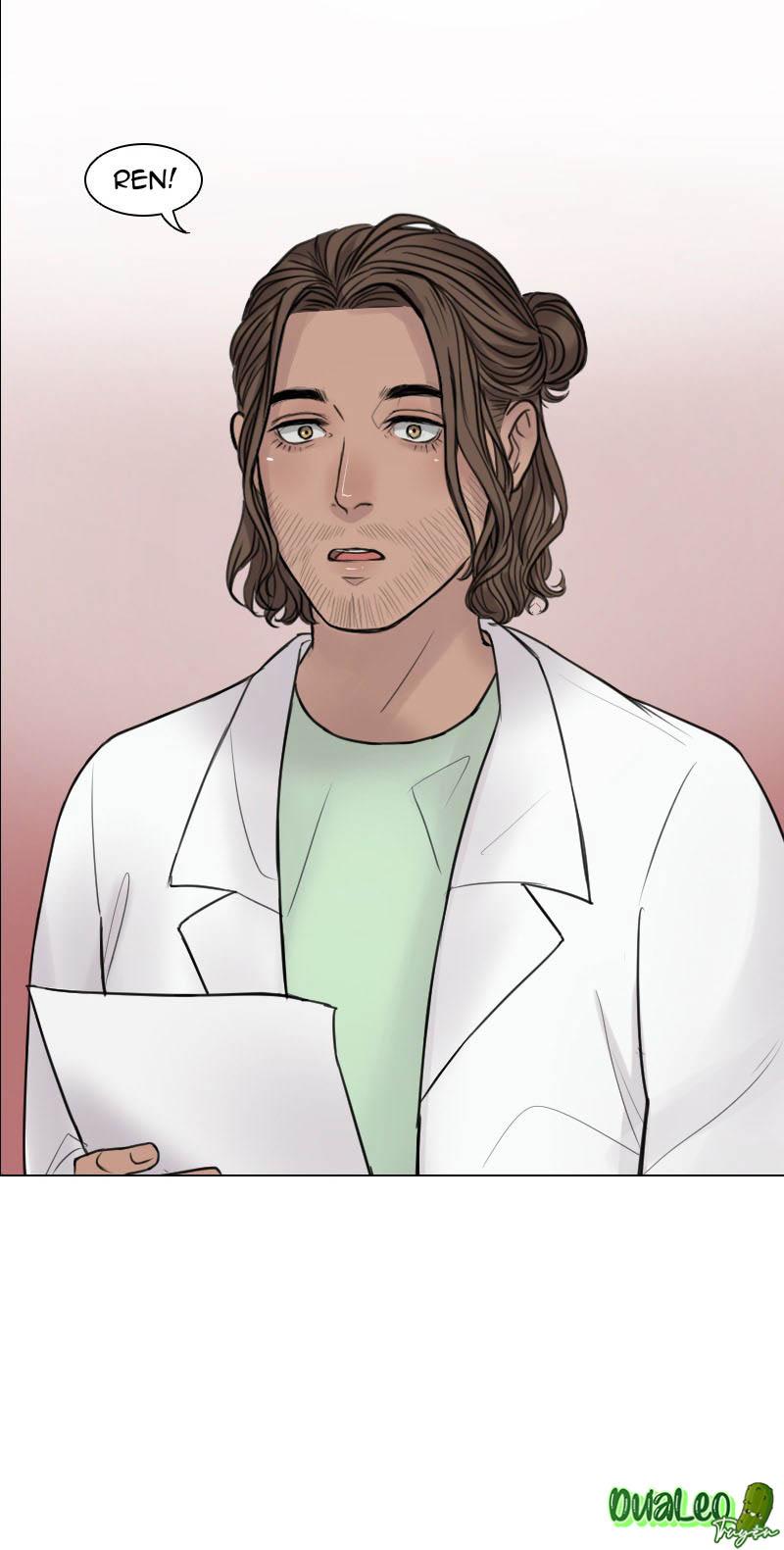 The Doctors are Out Chapter 6 - Next Chapter 7