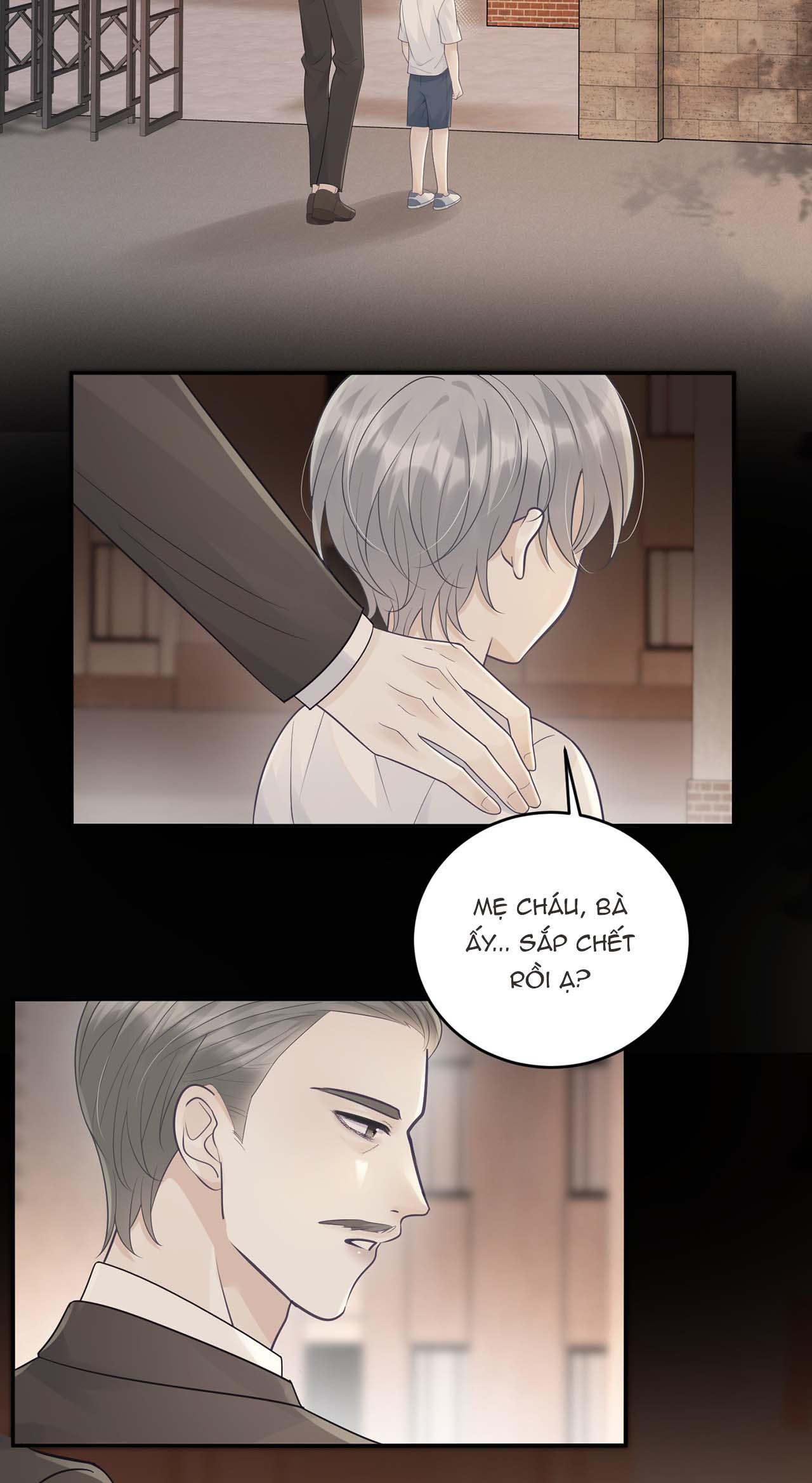 Phép Tắc Thăm Dò (END) Chapter 19 - Next Chapter 20