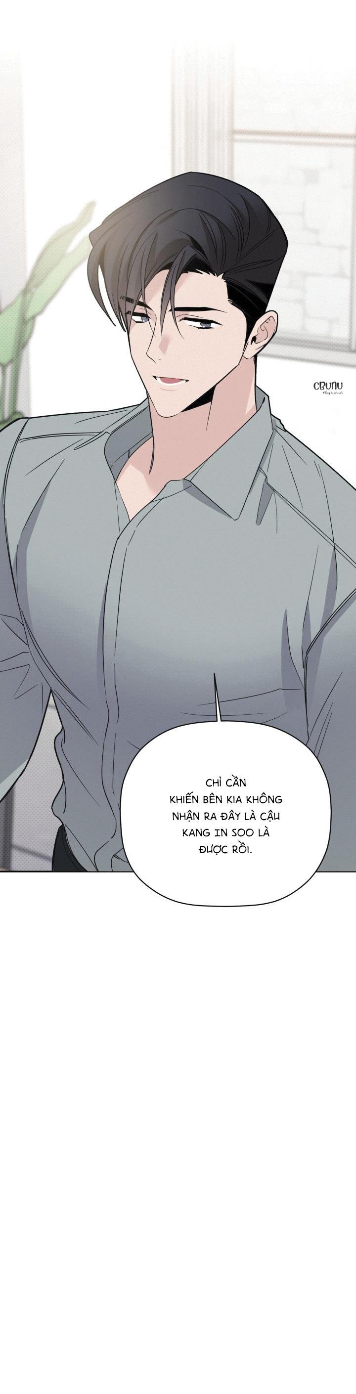 (CBunu) Giai điệu của bạn, tiếng lòng của tôi Chapter 32 - Next Chapter 33