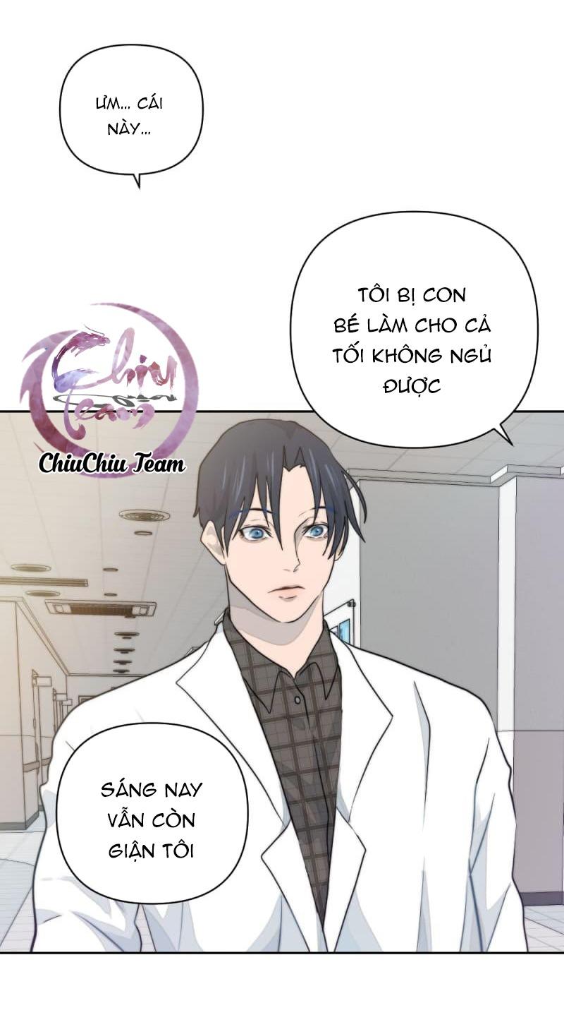 Bao Nuôi Tiền Bối Chapter 13 - Next Chapter 14