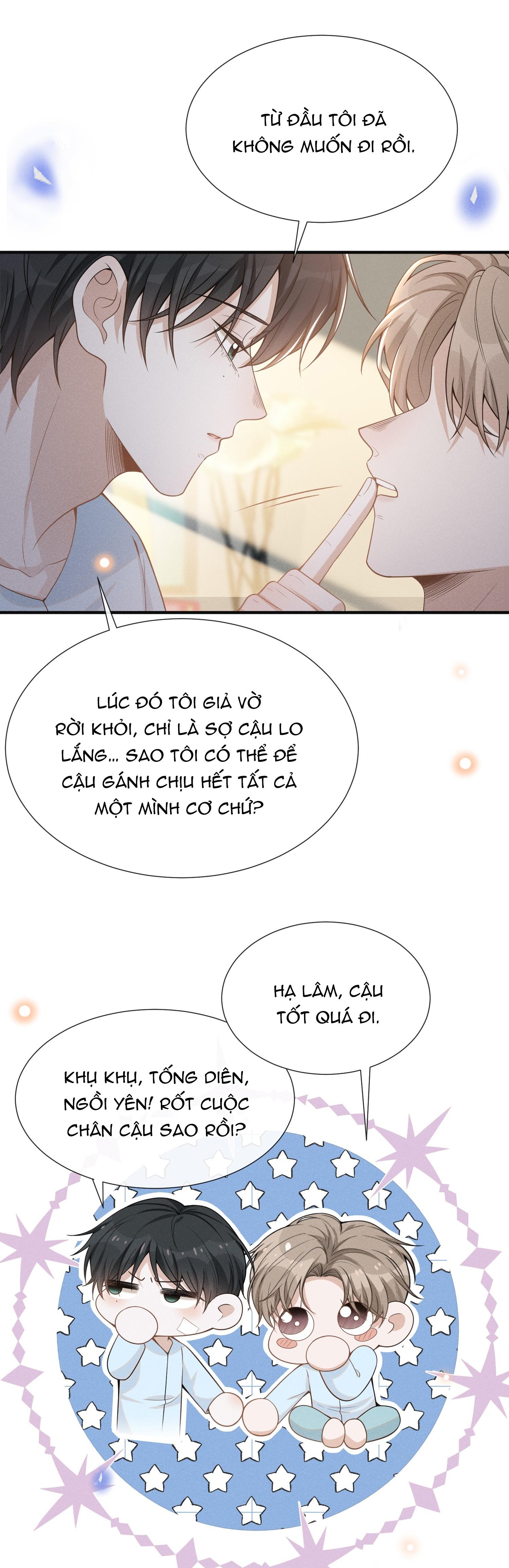 Lai Sinh Bất Kiến Chapter 90 - Trang 3