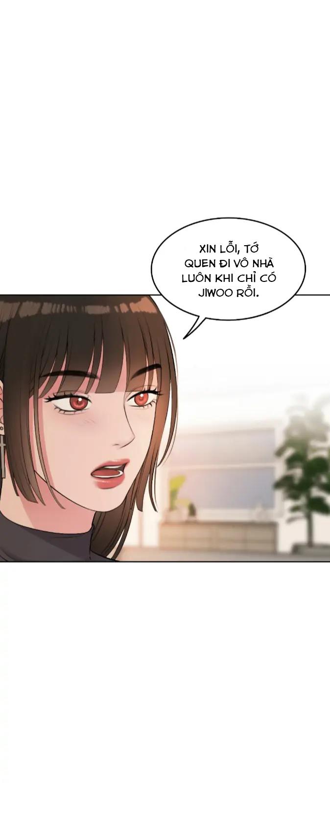 Vô Tình Chapter 25 Chap 25 - Next Chapter 26 Chap 26