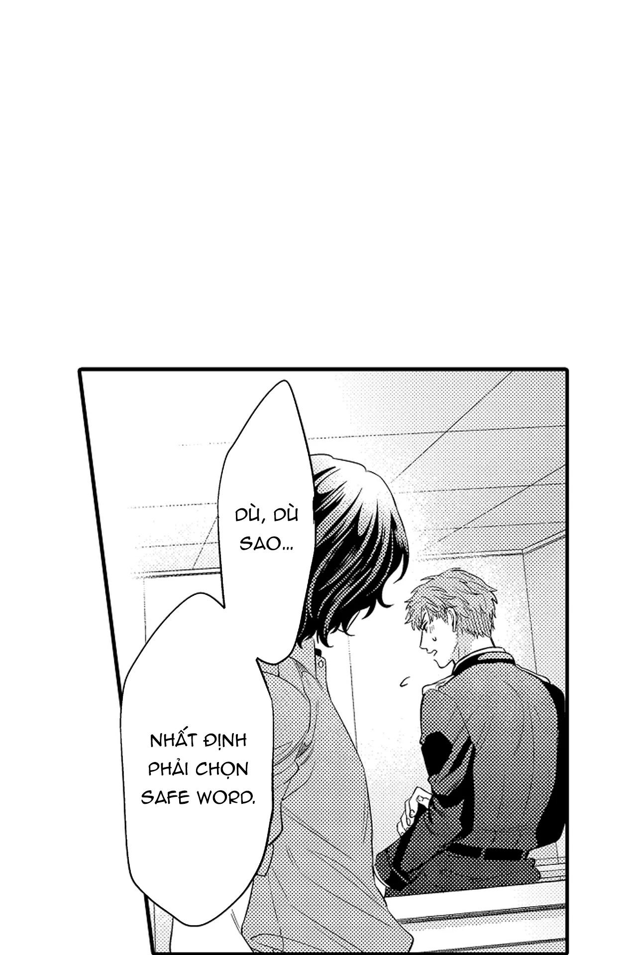 Thuần hóa chó Chapter 11 - Next Chapter 12