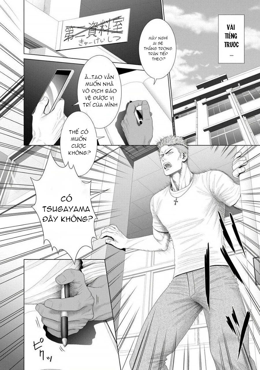 Doujinshi Tổng Hợp Chapter 125.2 - Next Chapter 126