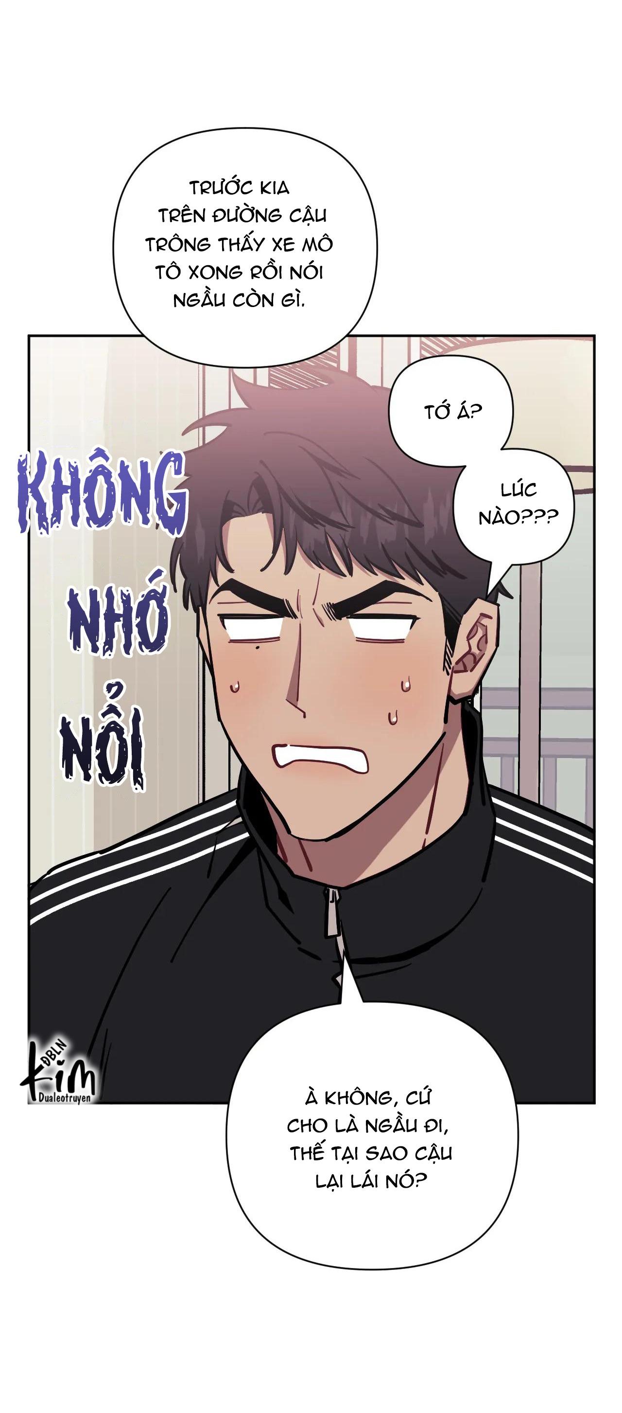 HƠN CẢ BẠN BÈ Chapter 66 END - Next Chapter 67 NT TAK-SANHO 9