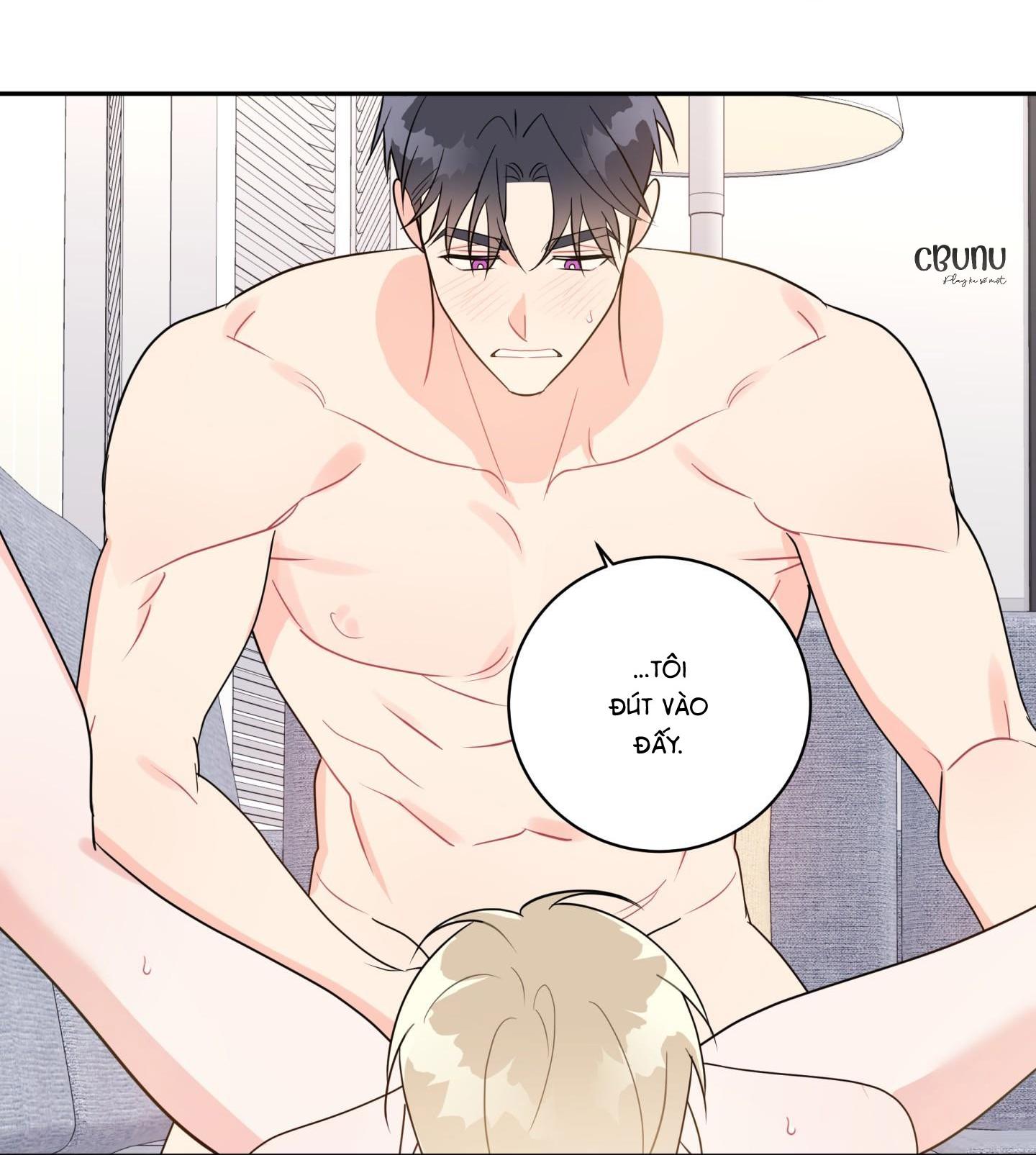 (CBunu) Bắt tay hả, thôi bỏ đi! Chapter 11 H+ - Next Chapter 12