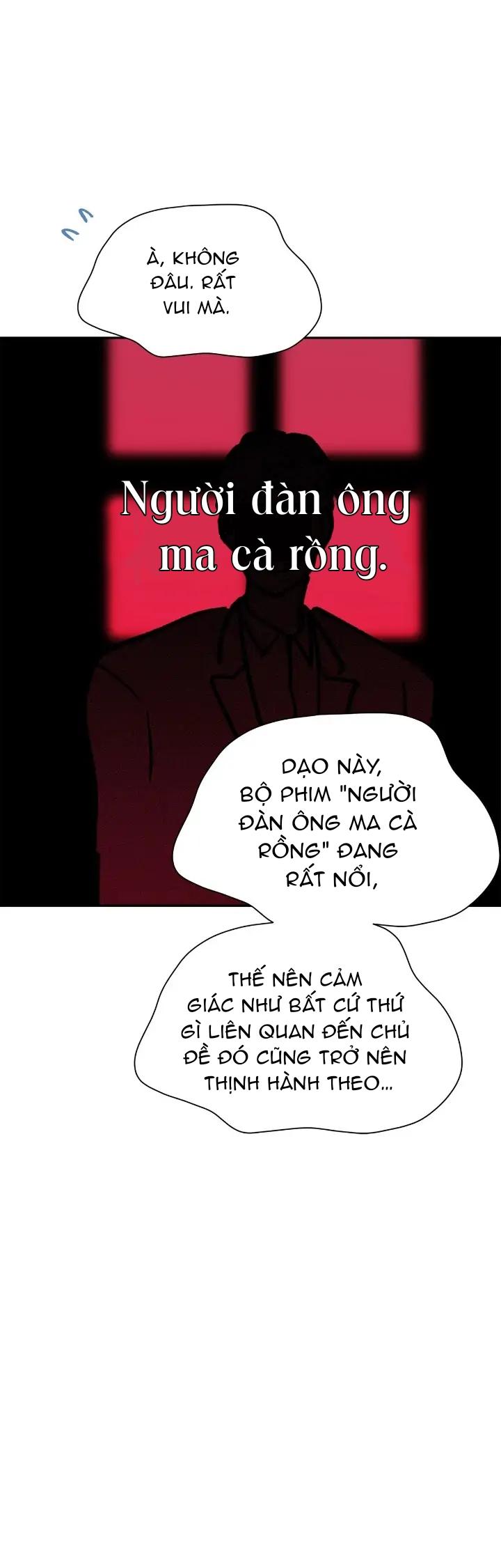 Nếu Như Cậu Bạn Hàng Xóm Là Vampire? Chapter 25 - Next Chapter 26