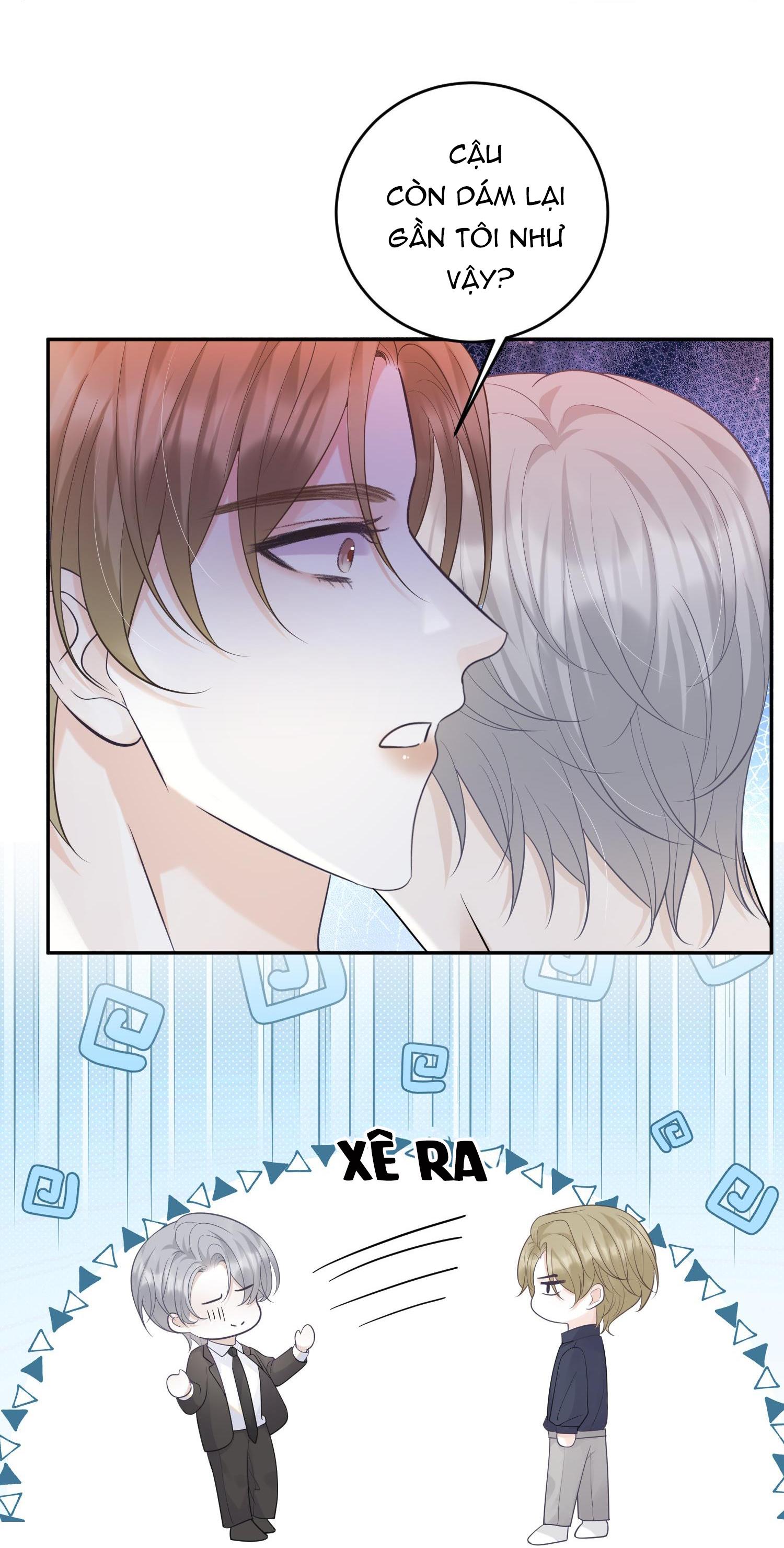 Phép Tắc Thăm Dò (END) Chapter 12 - Next Chapter 13