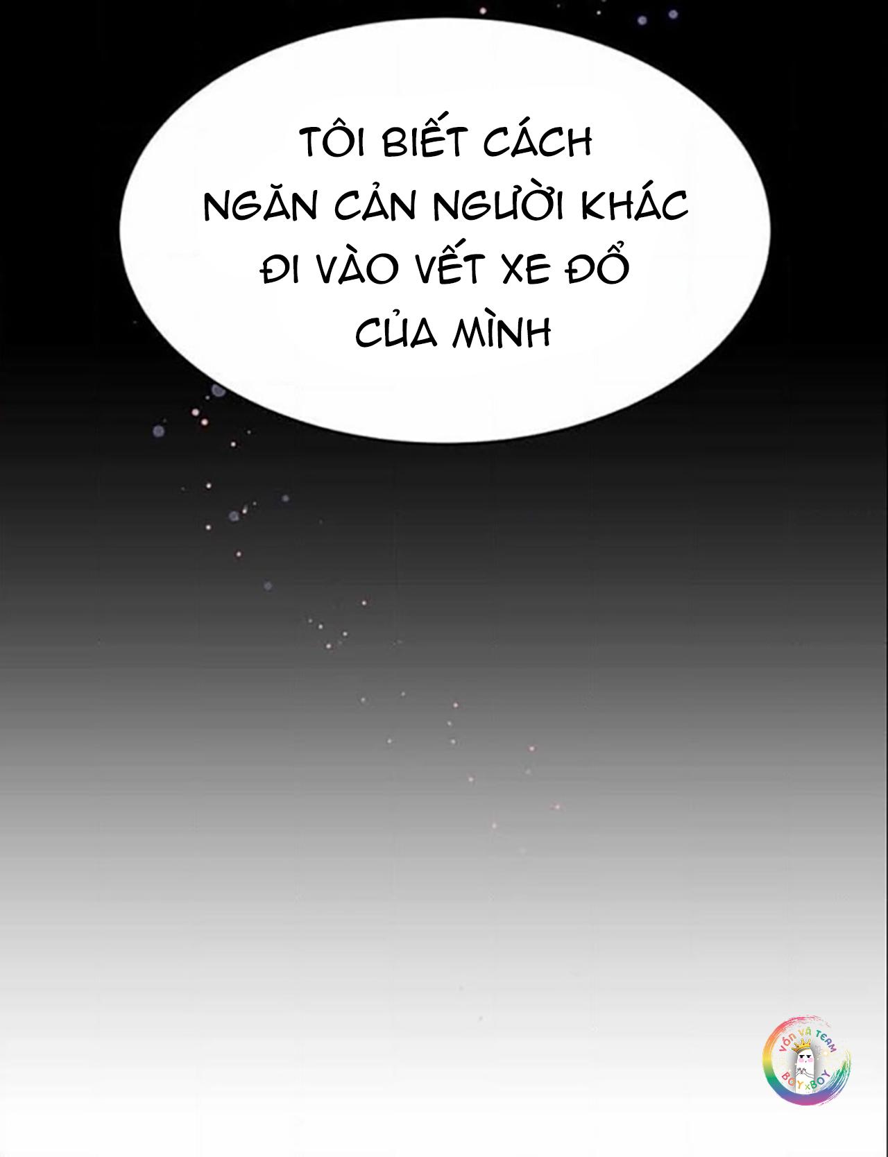 Bí Mật Của Tôi Chapter 5 - Next Chapter 6