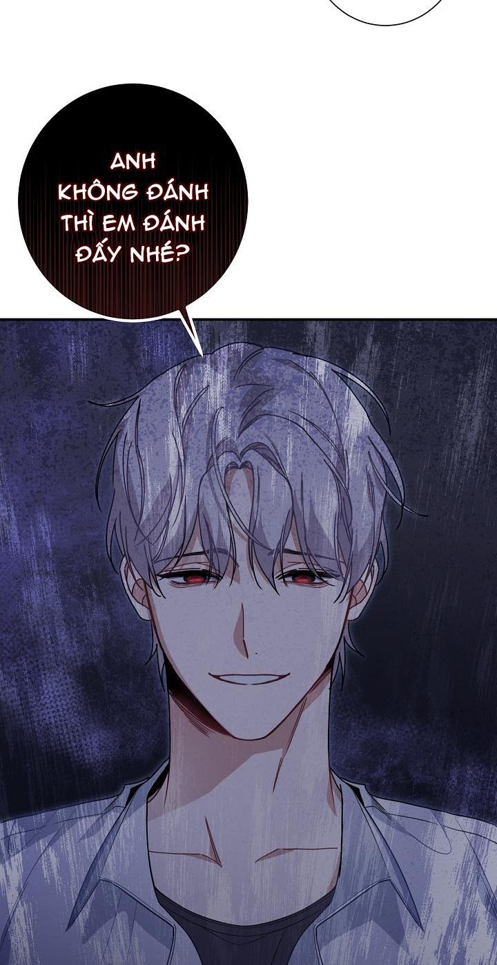 Khu vực chủ nghĩa tình yêu Chapter 11 - Next Chapter 12