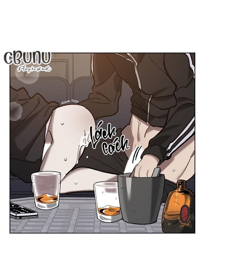 (CBunu) Tráo Đổi Chapter 35 - Next Chapter 36