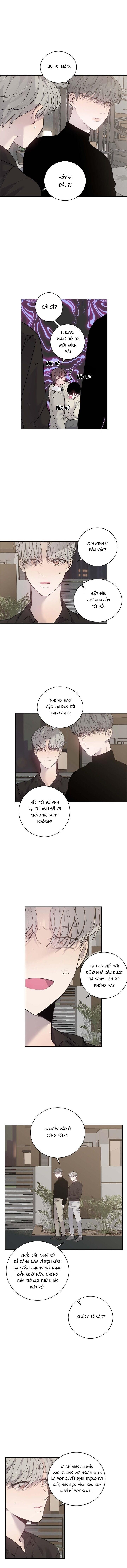 Hiệu Quả Kinh Doanh Chapter 42 - Next Chapter 43