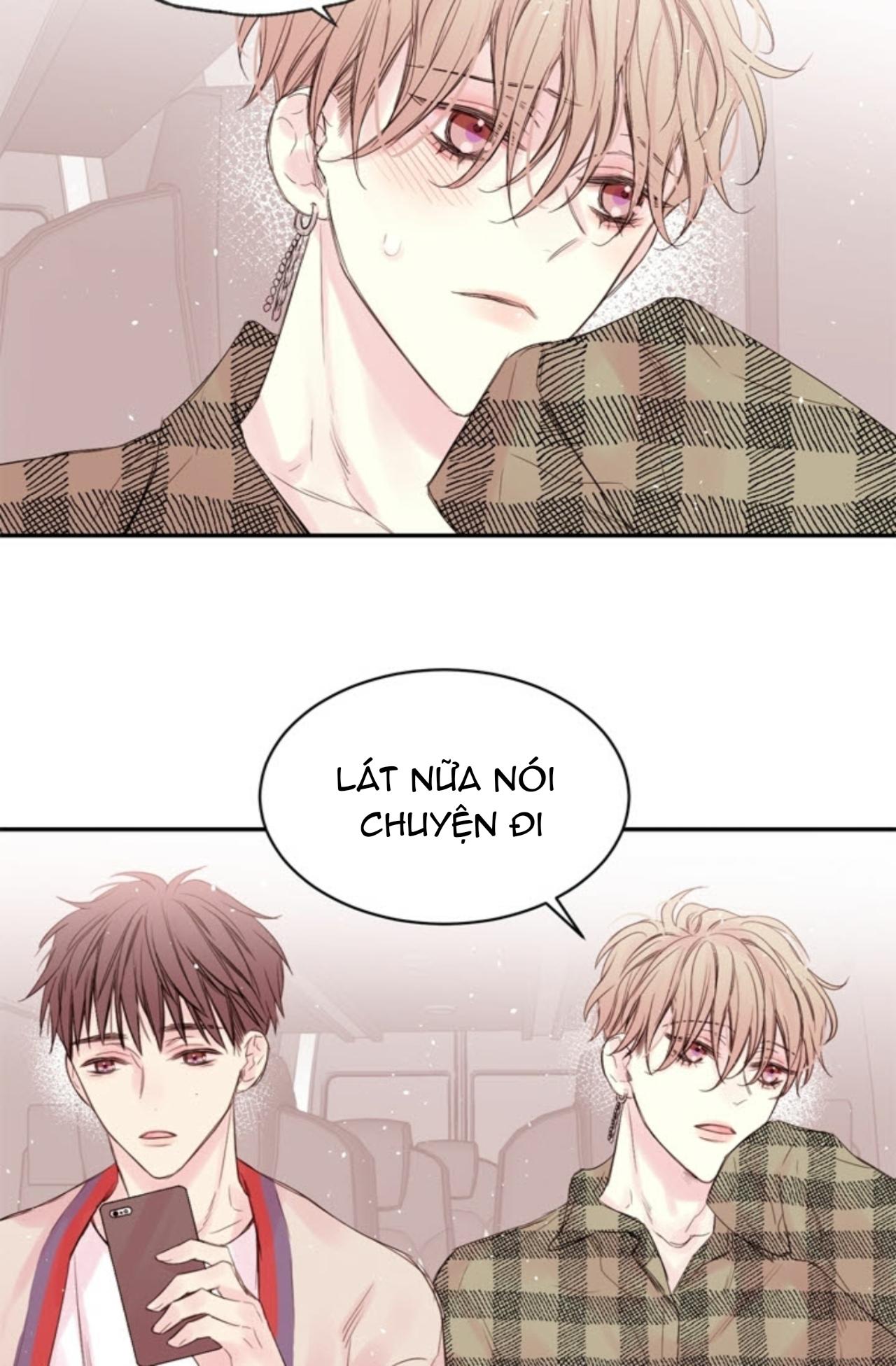 Bí Mật Của Tôi Chapter 14 - Next Chapter 15