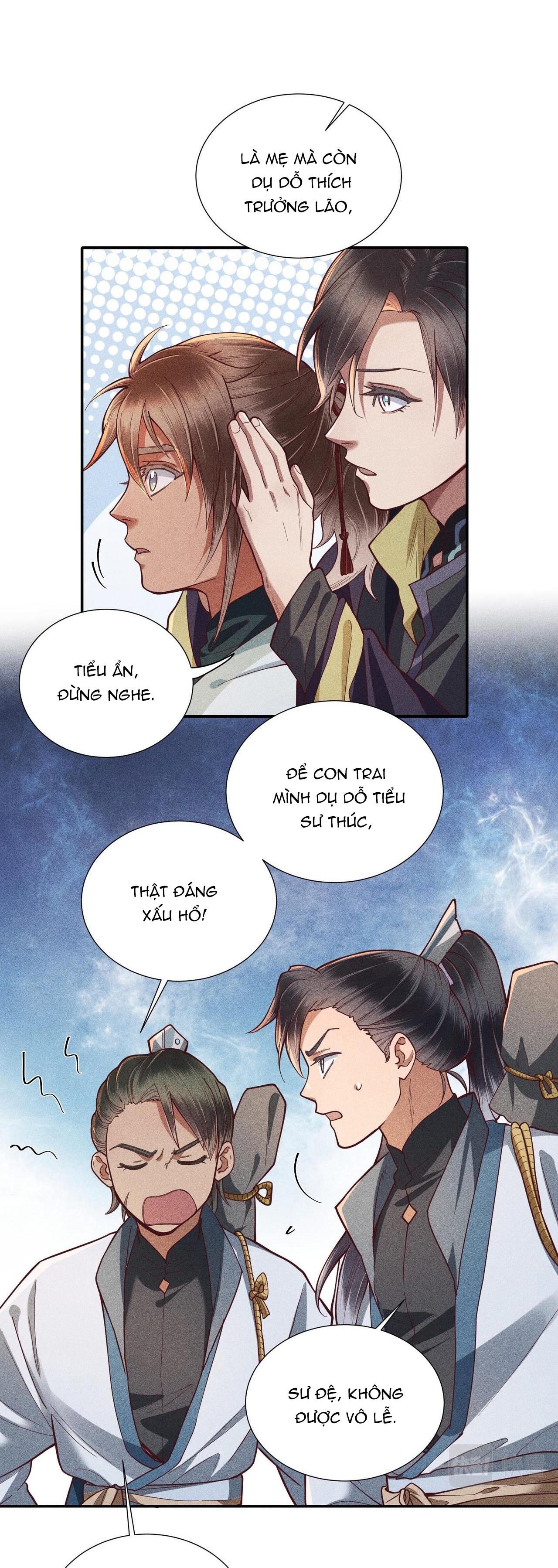 Gả Ma Chapter 36 - Next Chapter 37