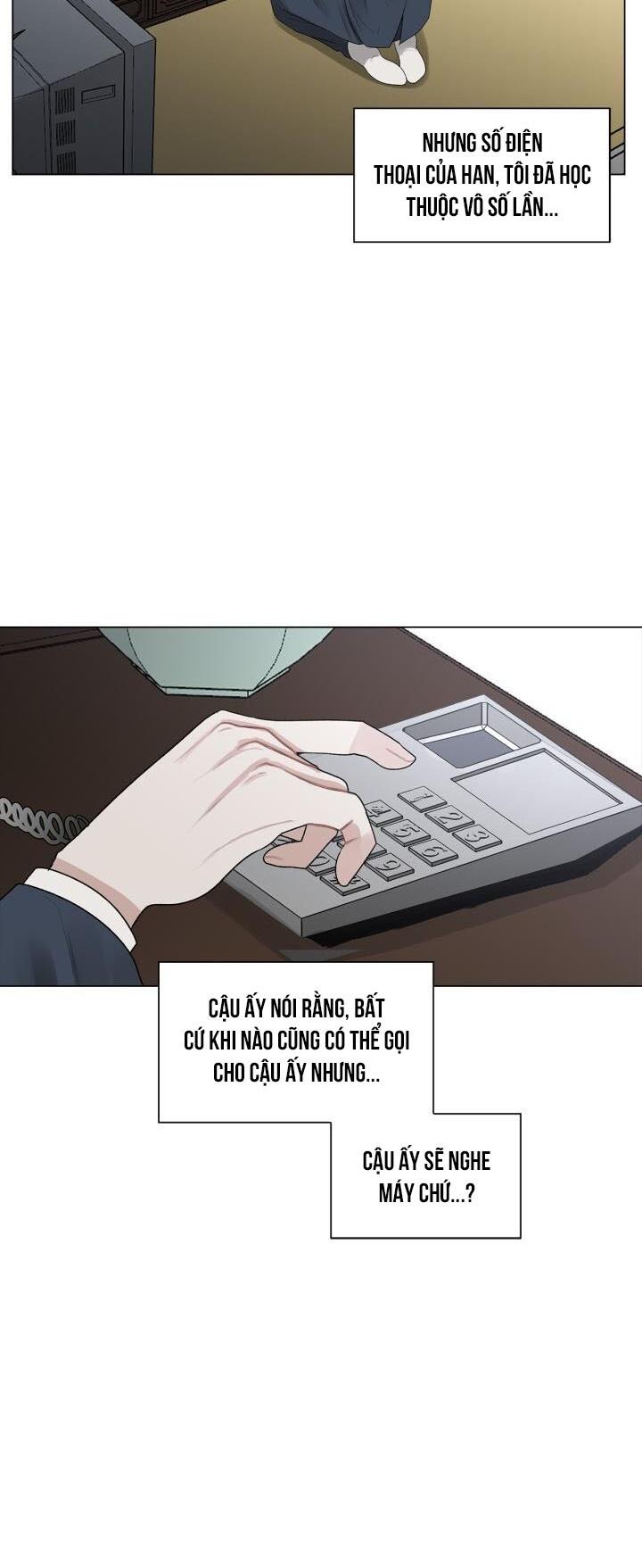 Không xa lạ Chapter 2 - Next Chapter 3