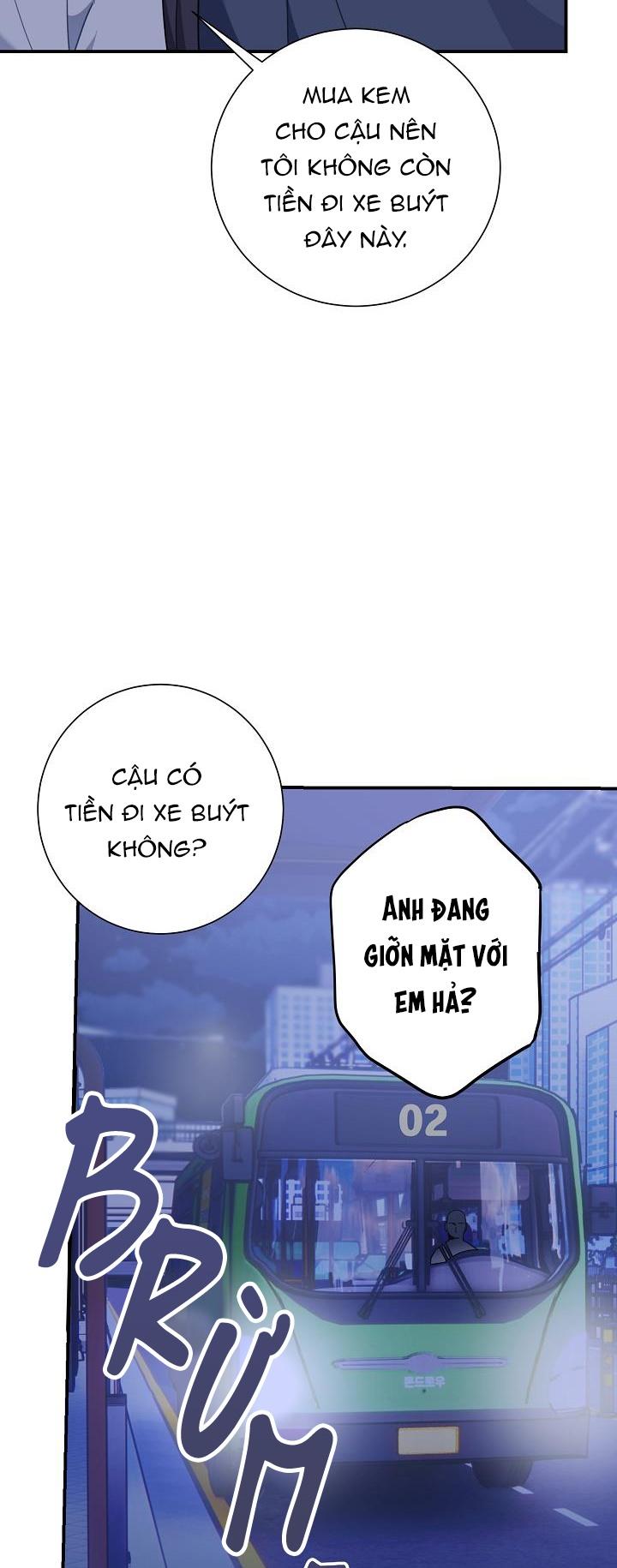 Khu vực chủ nghĩa tình yêu Chapter 4 - Next Chapter 5