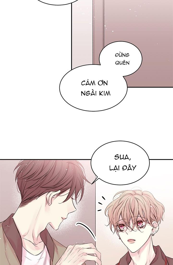 Bí Mật Của Tôi Chapter 17 - Next Chapter 18