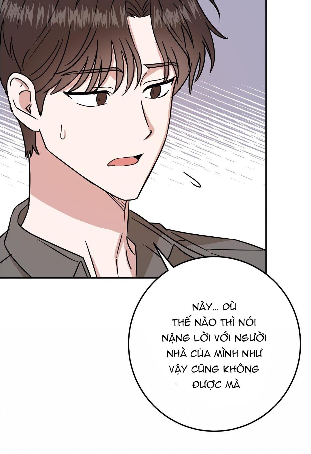 NHÀ TÔI THÀNH PHIM TRƯỜNG MẤT RỒI Chapter 2 boy ở dơ - Next Chapter 3