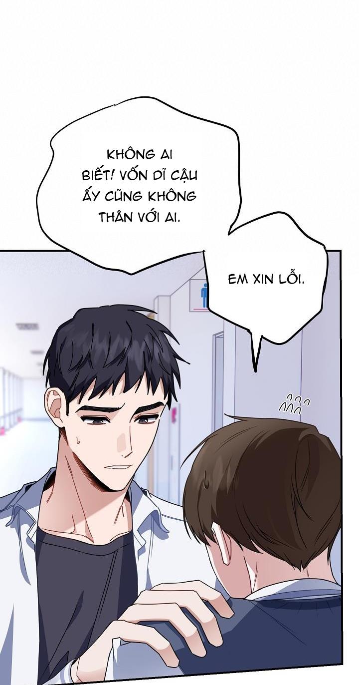 Khu vực chủ nghĩa tình yêu Chapter 2 - Next Chapter 3