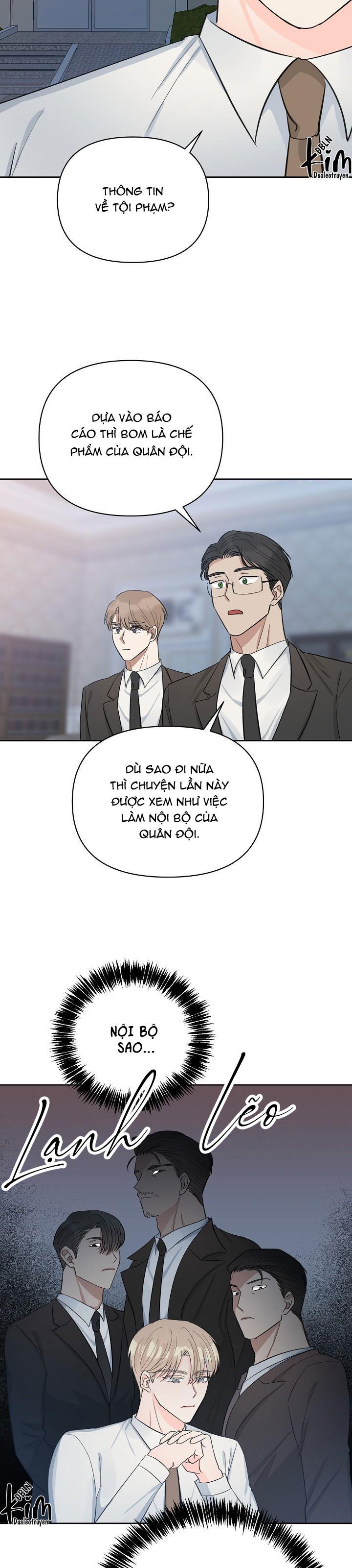 SẮC ĐÊM Chapter 34 - Next Chapter 35