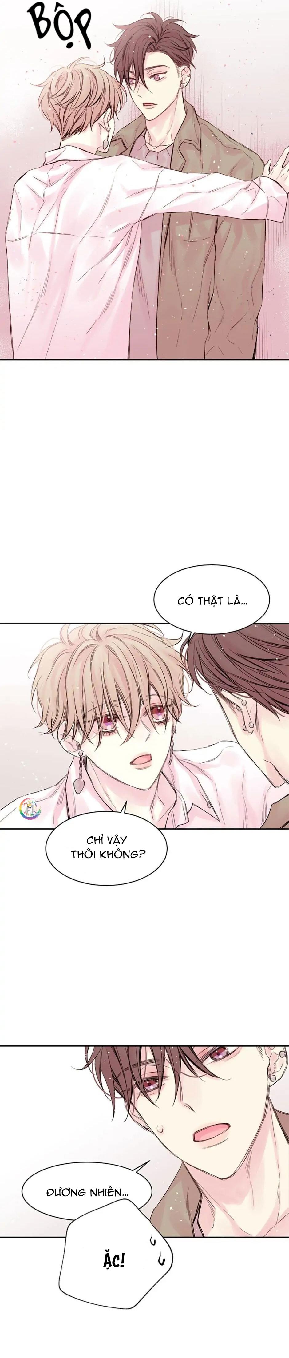 Bí Mật Của Tôi Chapter 7 - Next Chapter 8