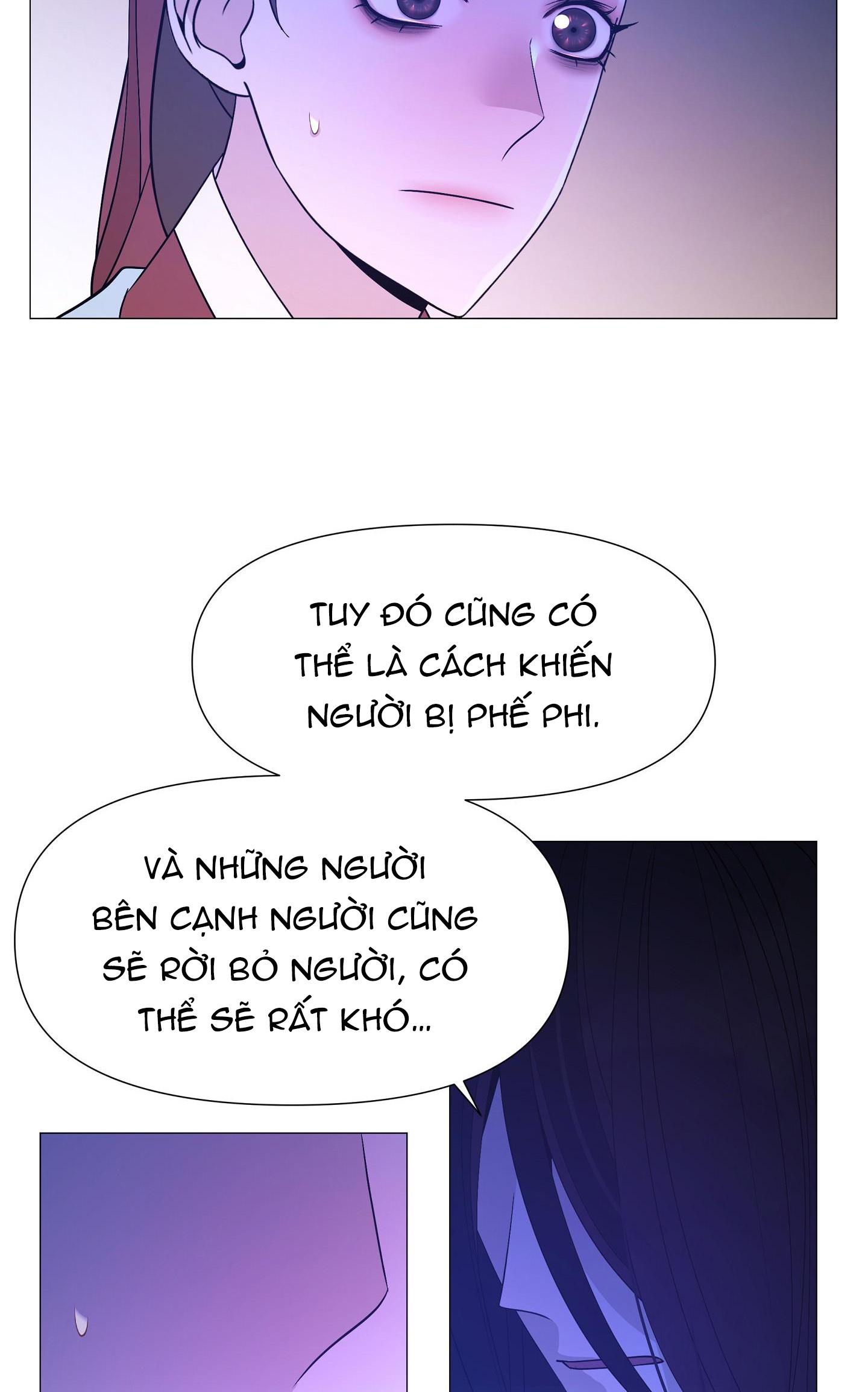 Ma khí vương hồng trần hóa sương tan Chapter 76 - Next Chapter 77 END