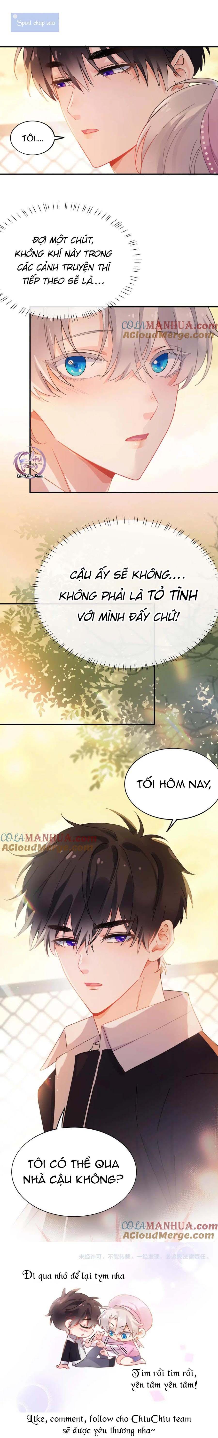 Có Bản Lĩnh Thì Cậu Thử Nổi Nóng Tiếp Đi? Chapter 119 - Next Chapter 120