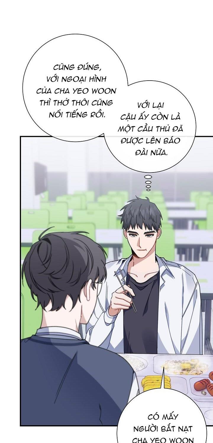 Khu vực chủ nghĩa tình yêu Chapter 6 - Next Chapter 7