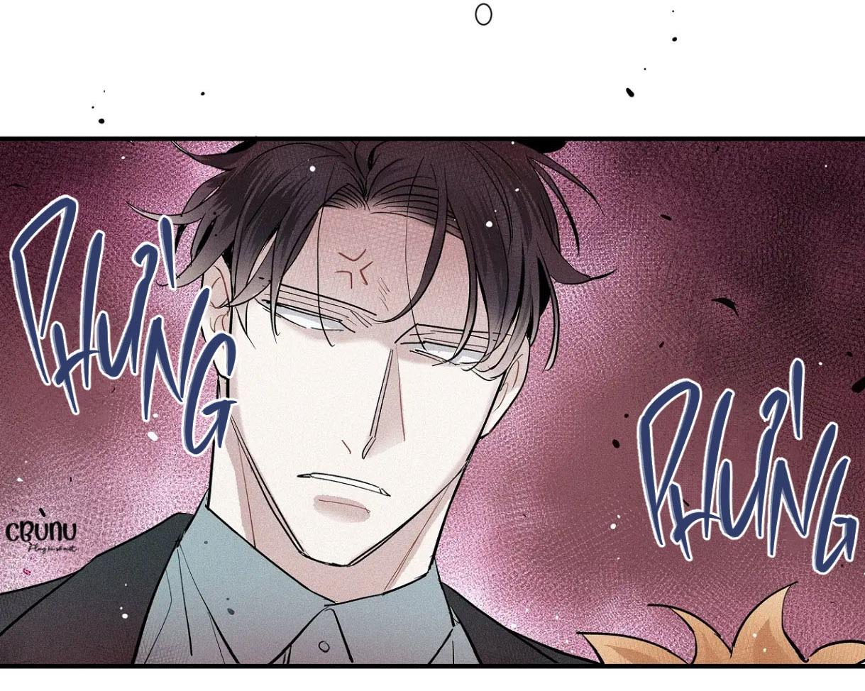 (CBunu) Tình yêu và danh vọng Chapter 32 - Next Chapter 33