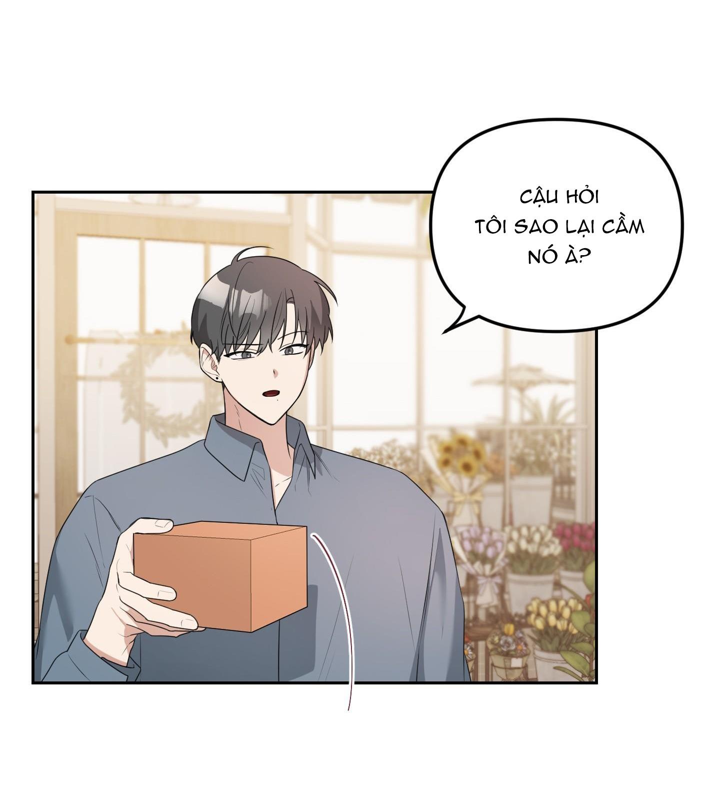 VƯỜN HOA Chapter 9 - Next Chapter 10