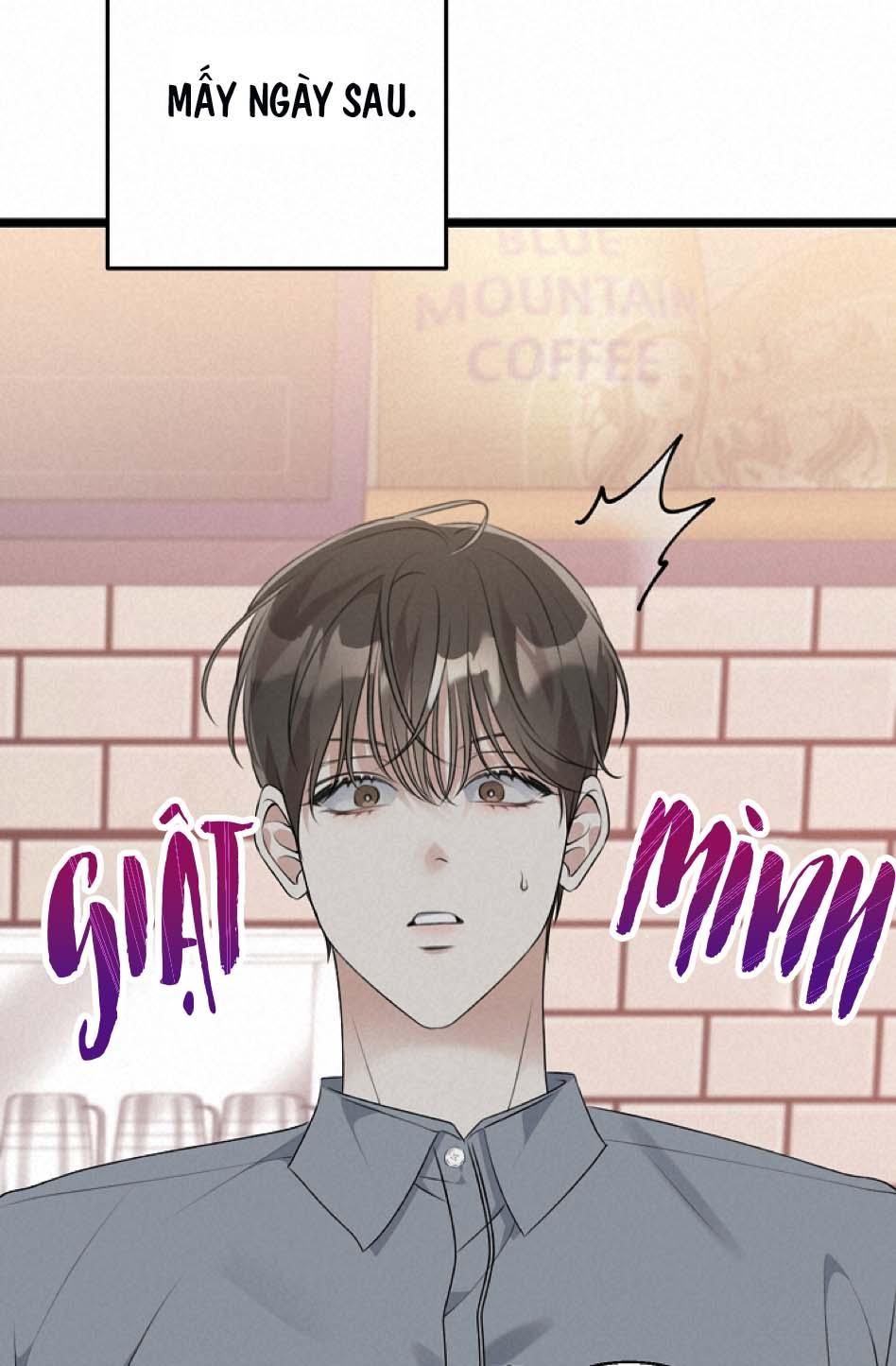 cảm nắng Chapter 17 - Next Chương 18