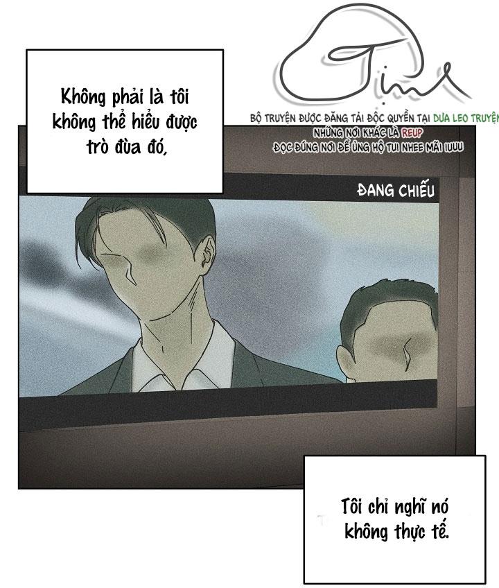 Tuyển Tập Manhwa Soft Xỉu Chapter 1 Hey! - Next Chapter 2