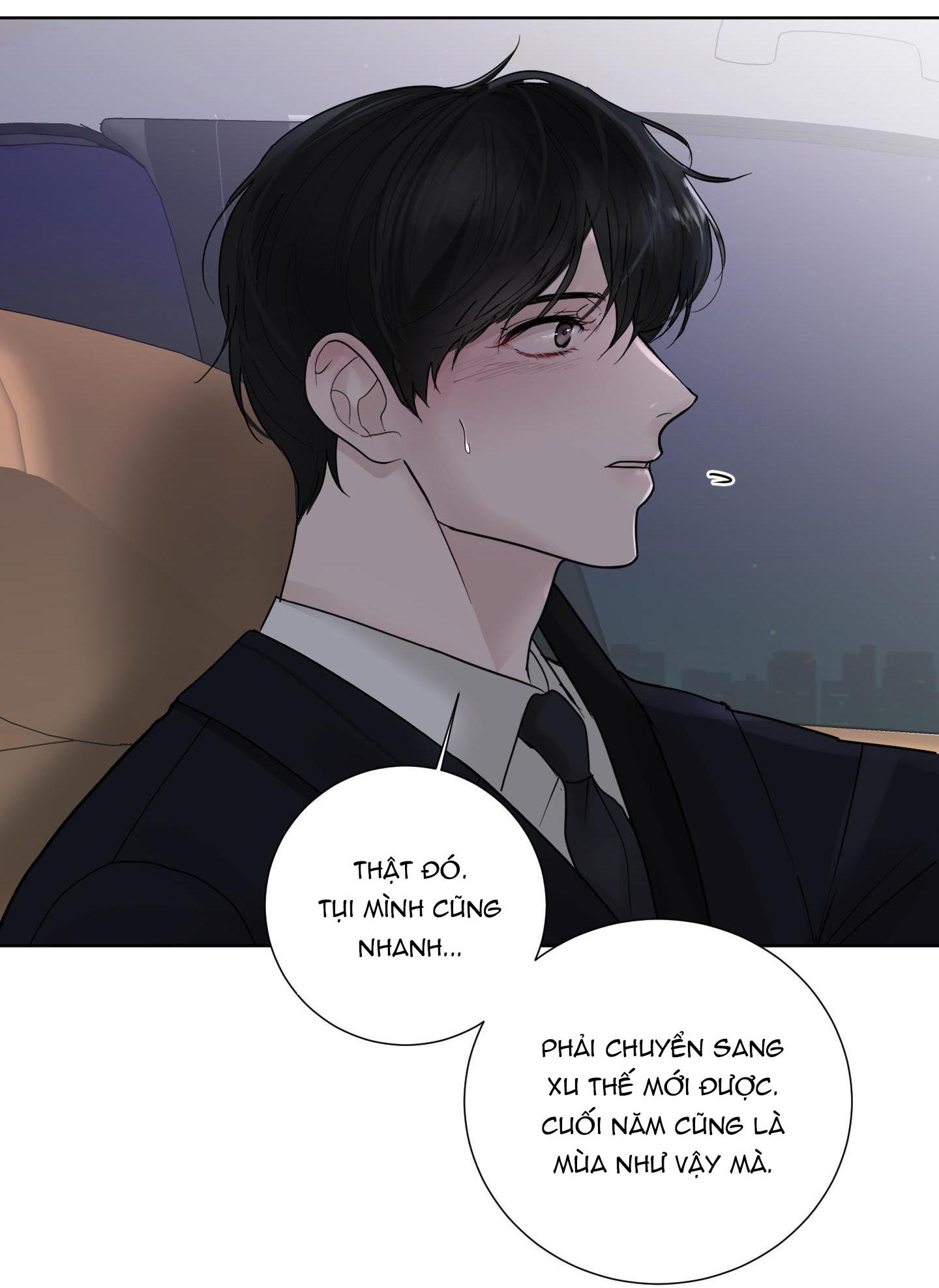 Hẹn hò chốn công sở Chapter 24 - Next Chapter 25