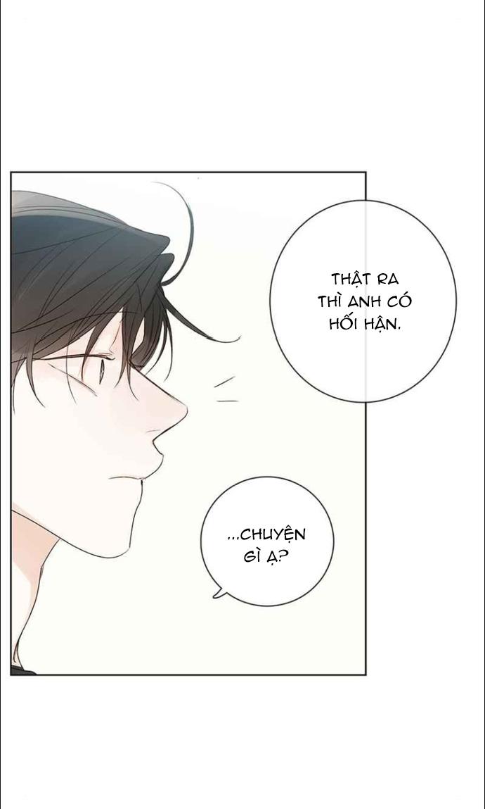 Thiên Đường Táo Xanh Chapter 64 - Next Chapter 65