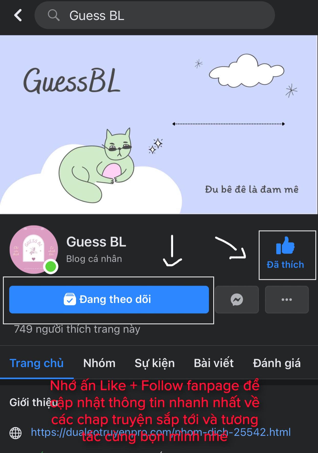 Tổng hợp oneshot nhà Guess Chapter 122 - Next Chapter 123