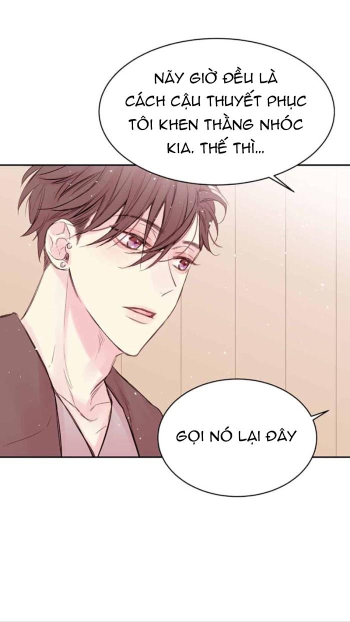 Bí Mật Của Tôi Chapter 6 - Next Chapter 7