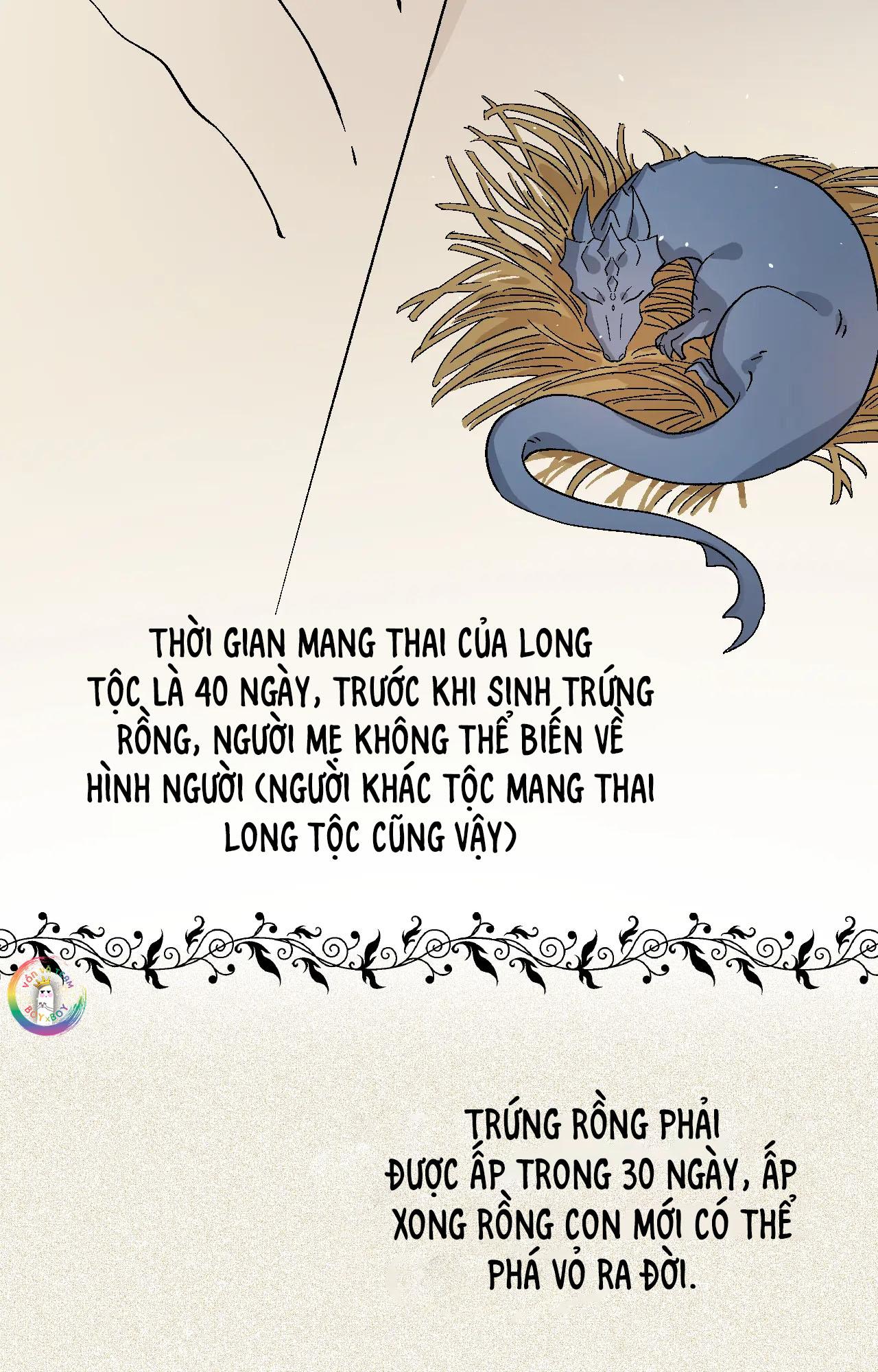 Hoàng Tử Của Hoàng Tử (END) Chapter 10 - Next Chapter 11 END