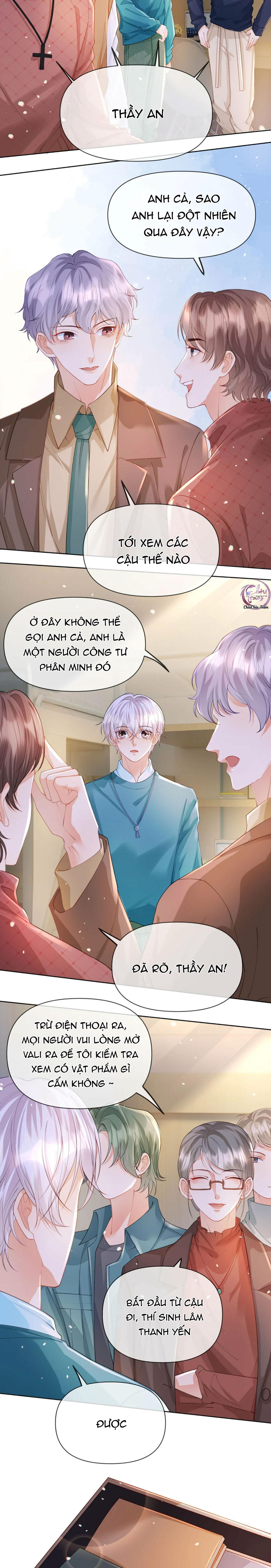 Bị Vạn Người Anti, Sống Lại Tôi Hot Khắp Internet Chapter 54 - Next Chapter 55