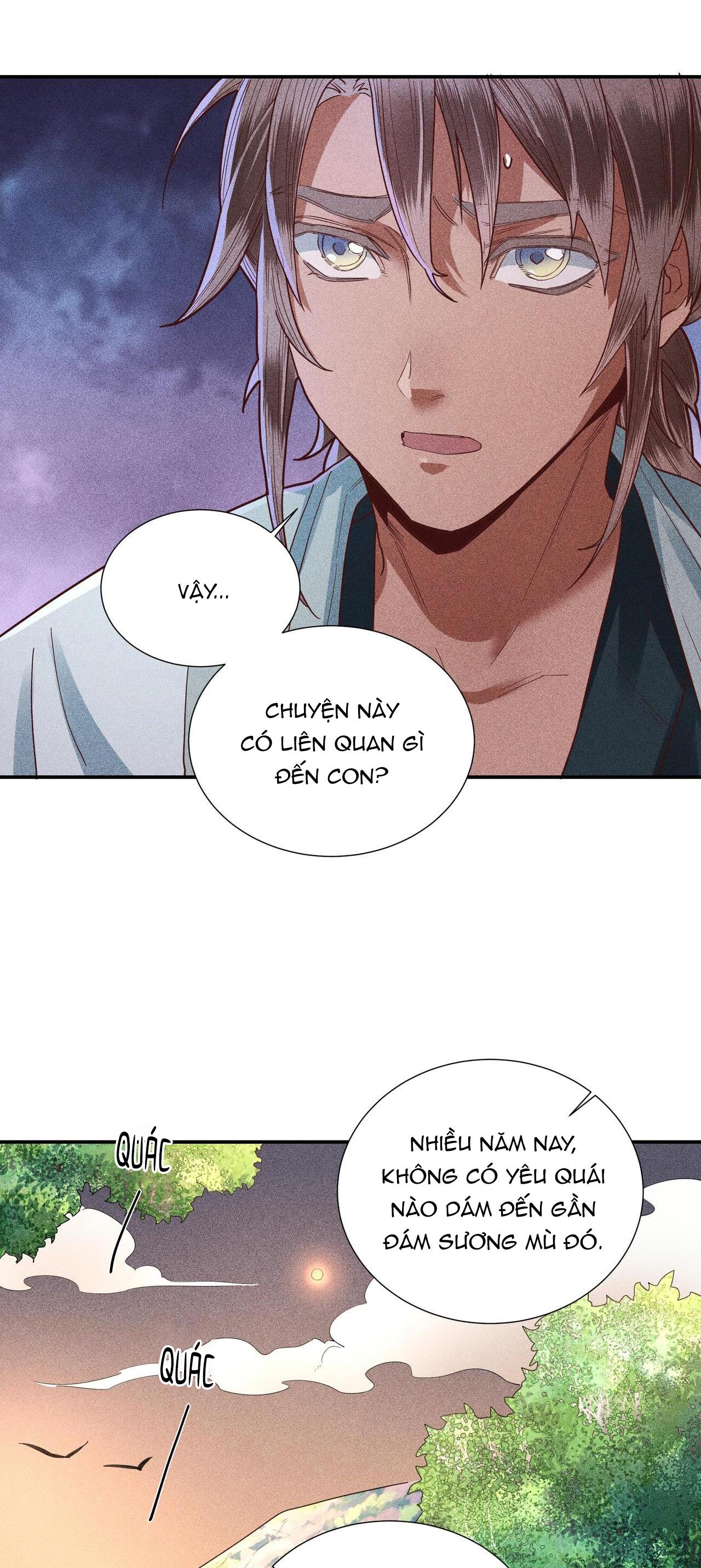 Gả Ma Chapter 33 - Next Chapter 34