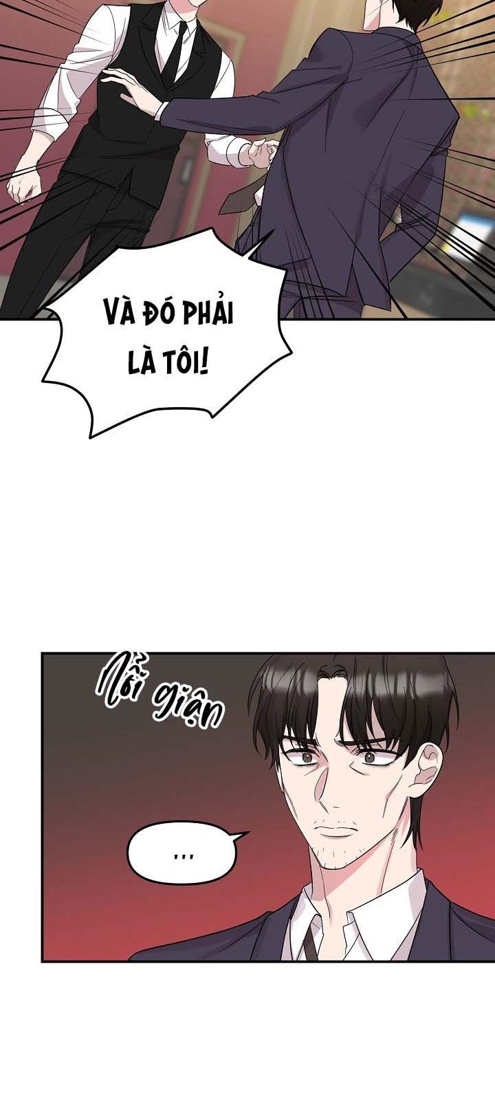 Tuyển Tập Manhwa Soft Xỉu Chapter 6 - Trang 3