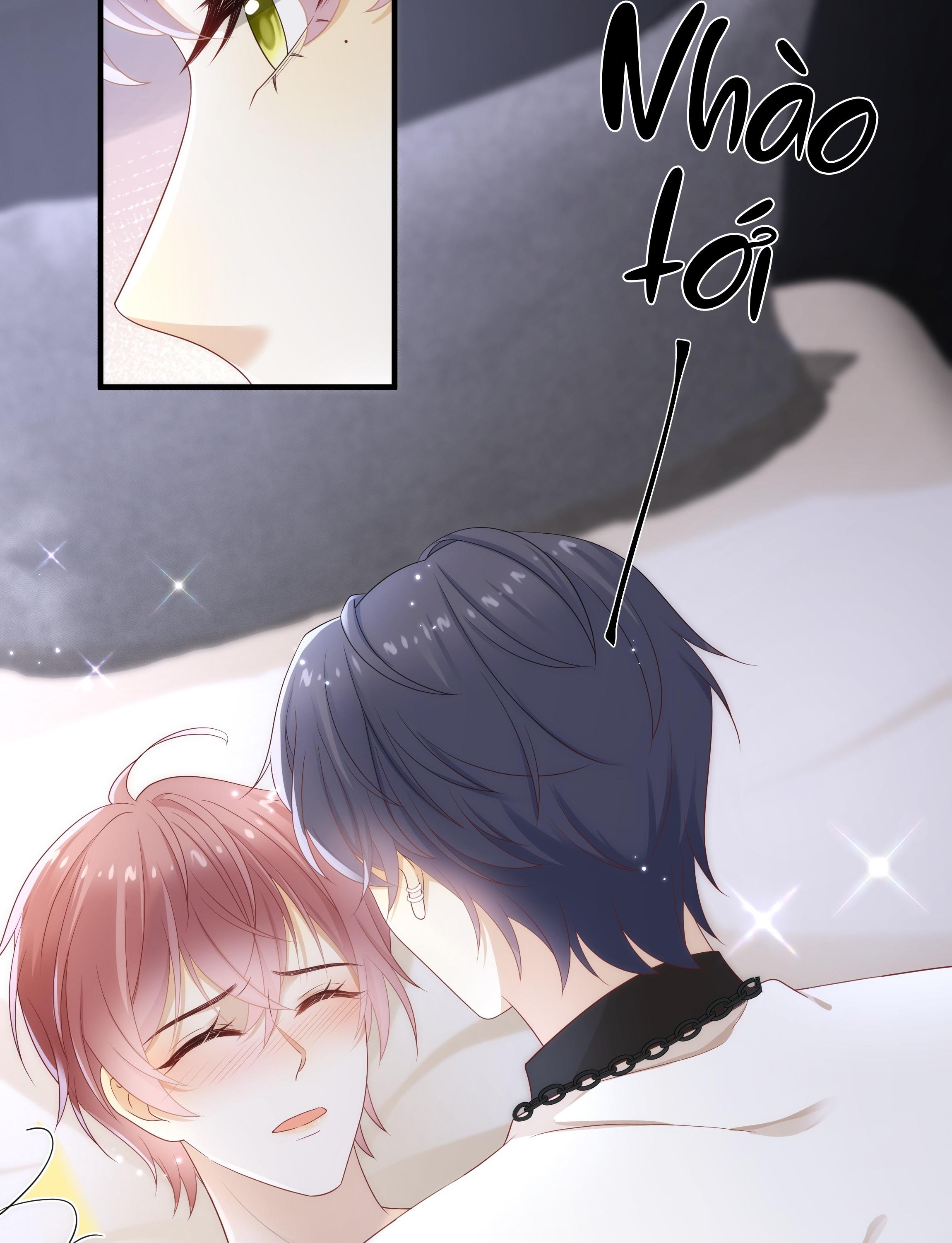 Tương kế tựu kế Chapter 7 - Next Chapter 8