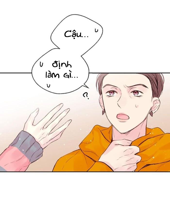 Bí Mật Của Tôi Chapter 6 - Next Chapter 7