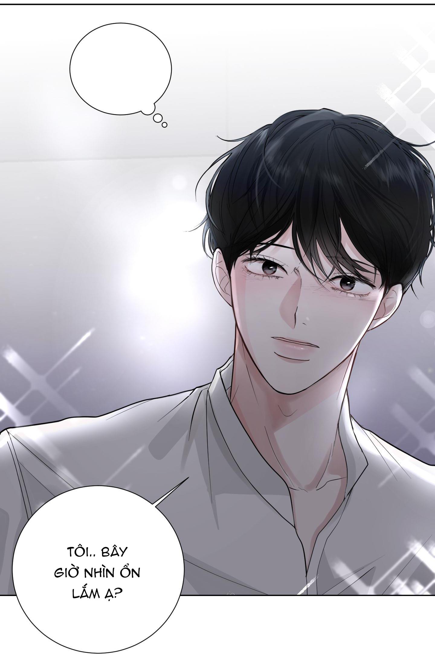 Hẹn hò chốn công sở Chapter 30 - Next Chapter 31