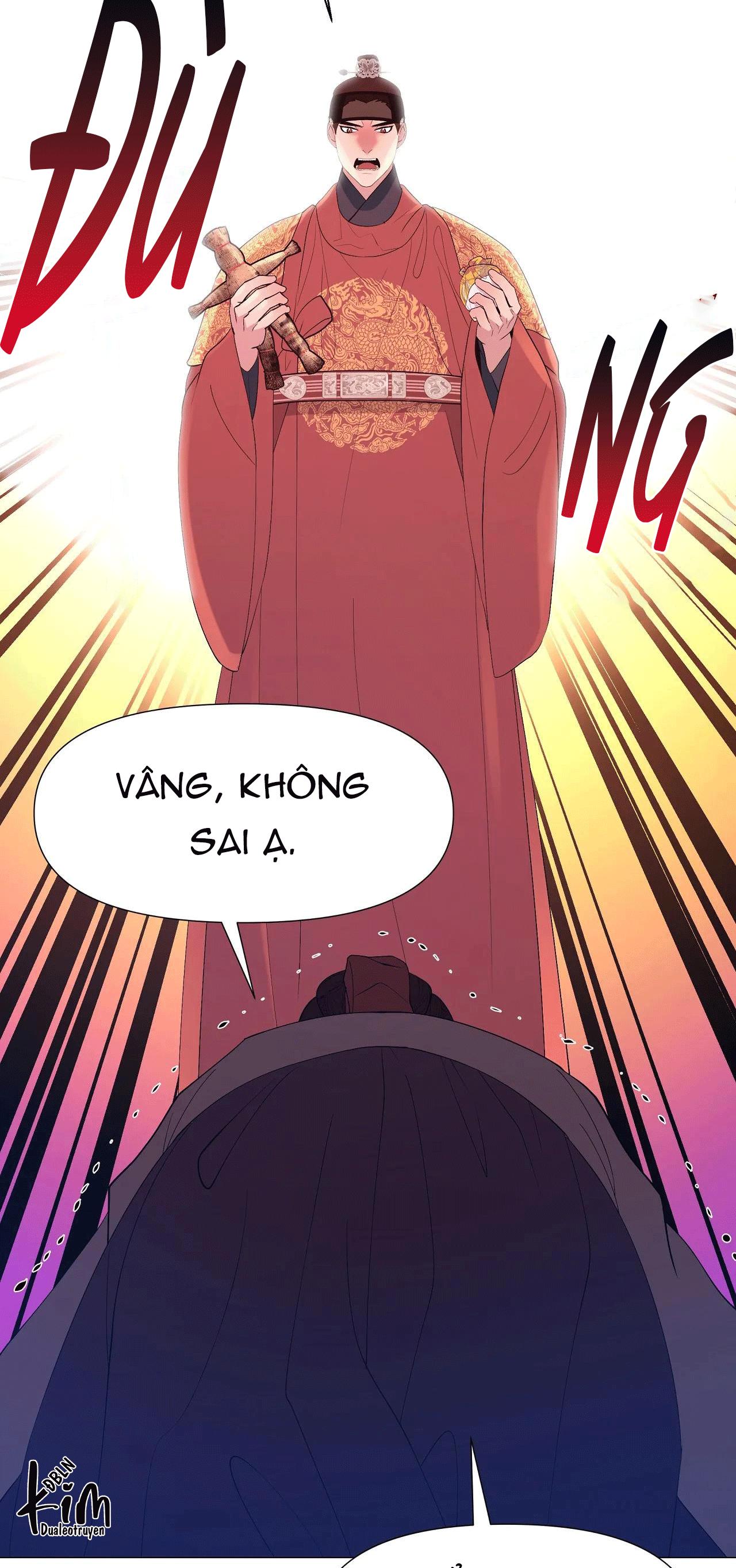 DẠ XOA HÓA LIÊN KÝ Chapter 69 - Next Chapter 70