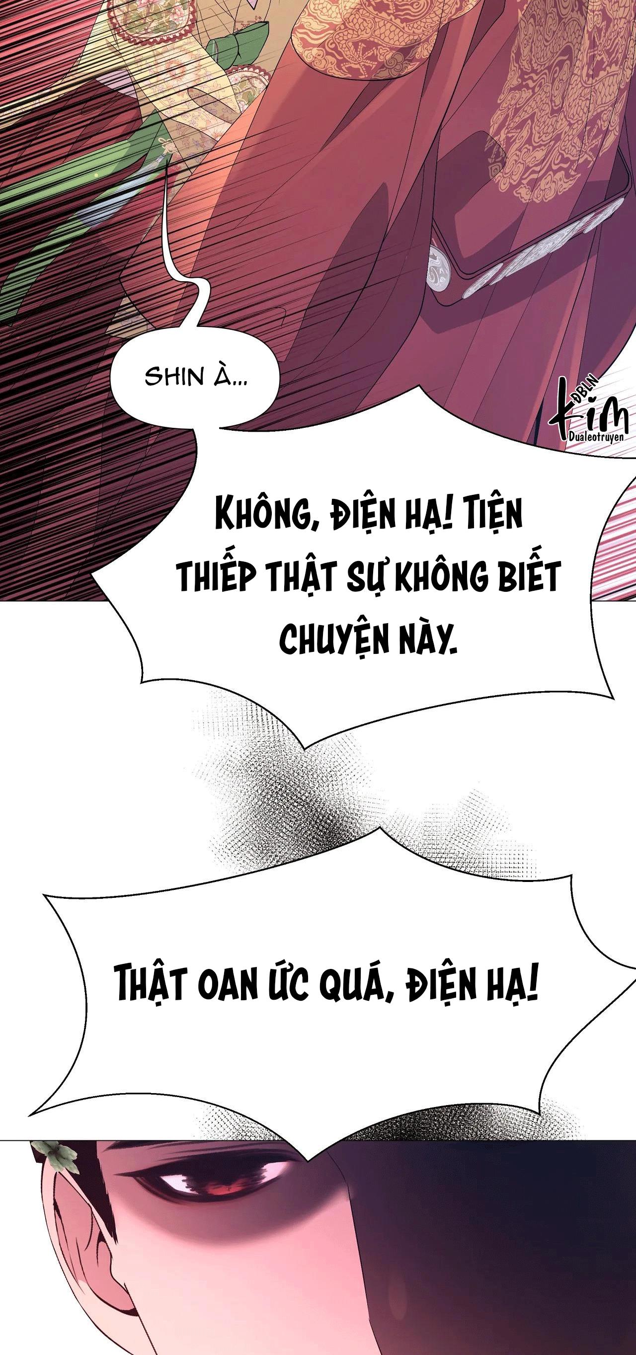 DẠ XOA HÓA LIÊN KÝ Chapter 69 - Next Chapter 70