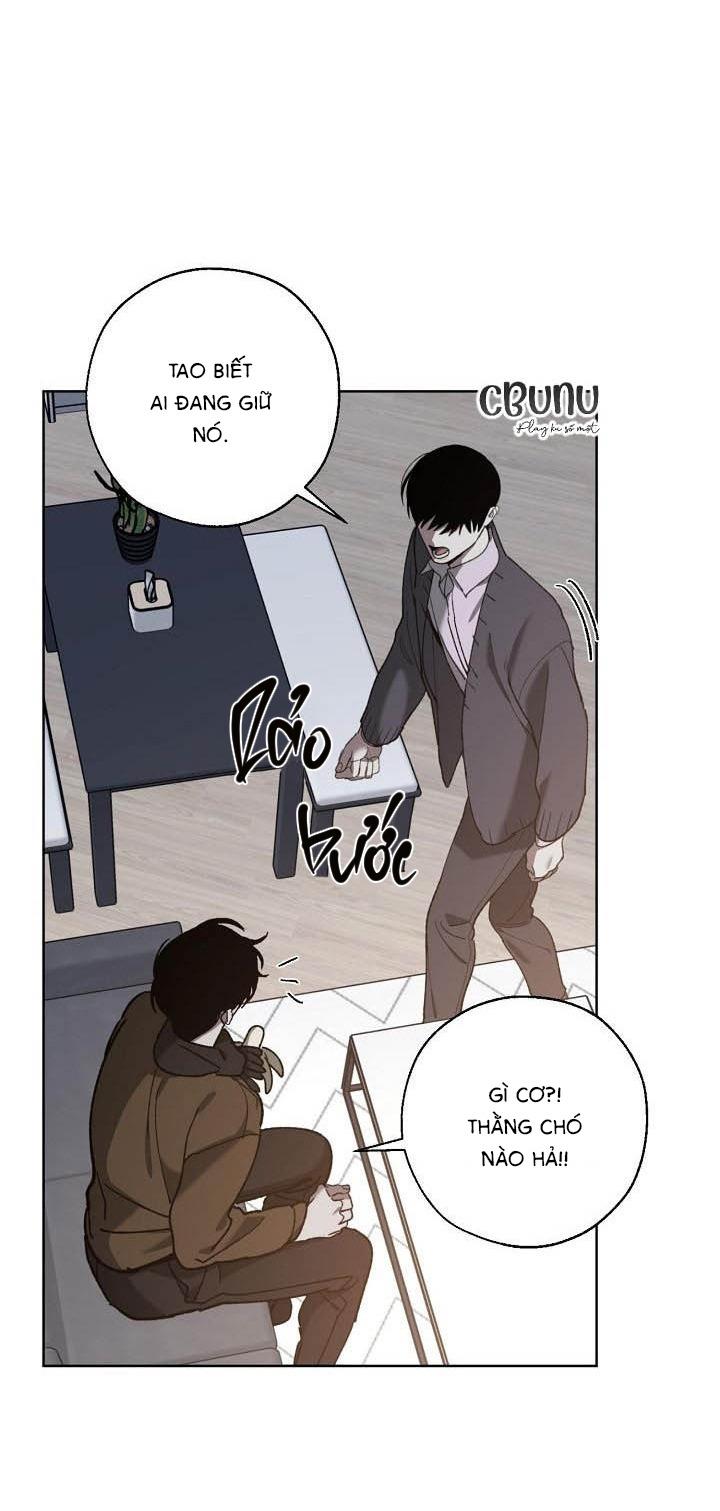 (CBunu) Tráo Đổi Chapter 36 - Next Chapter 37