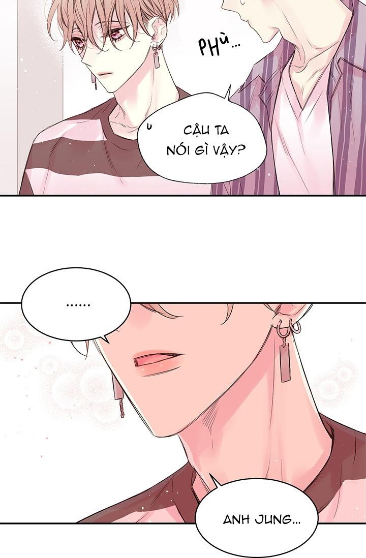 Bí Mật Của Tôi Chapter 17 - Trang 4