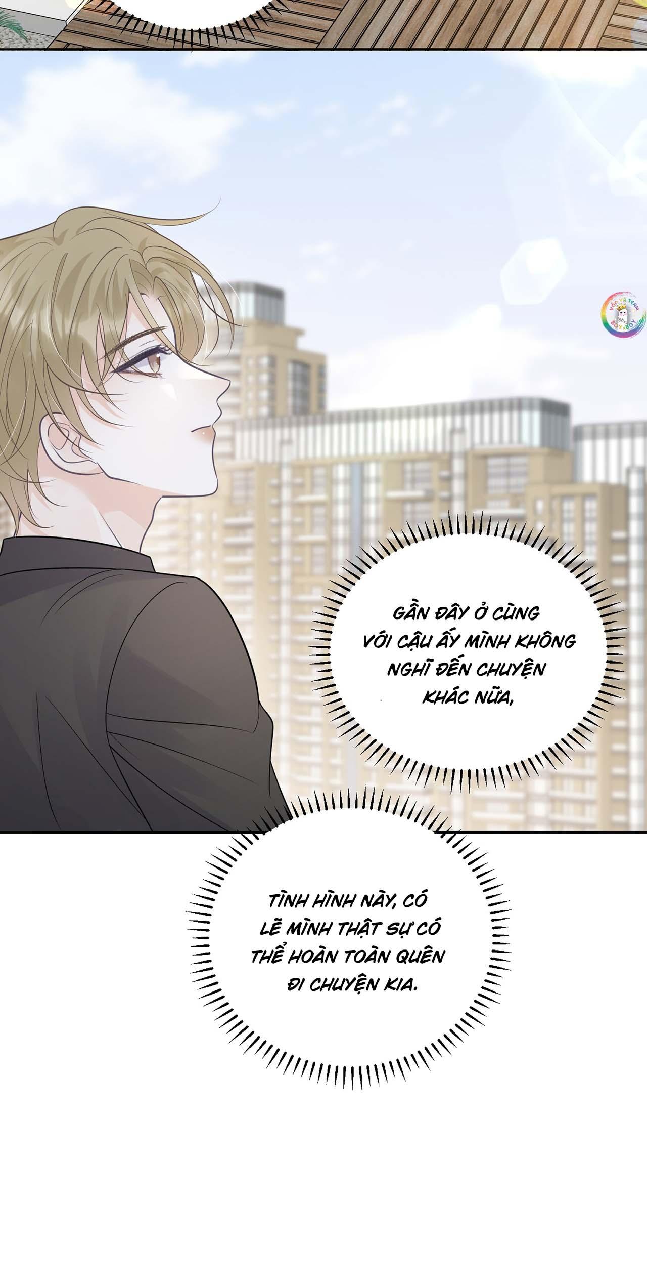 Phép Tắc Thăm Dò (END) Chapter 19 - Next Chapter 20