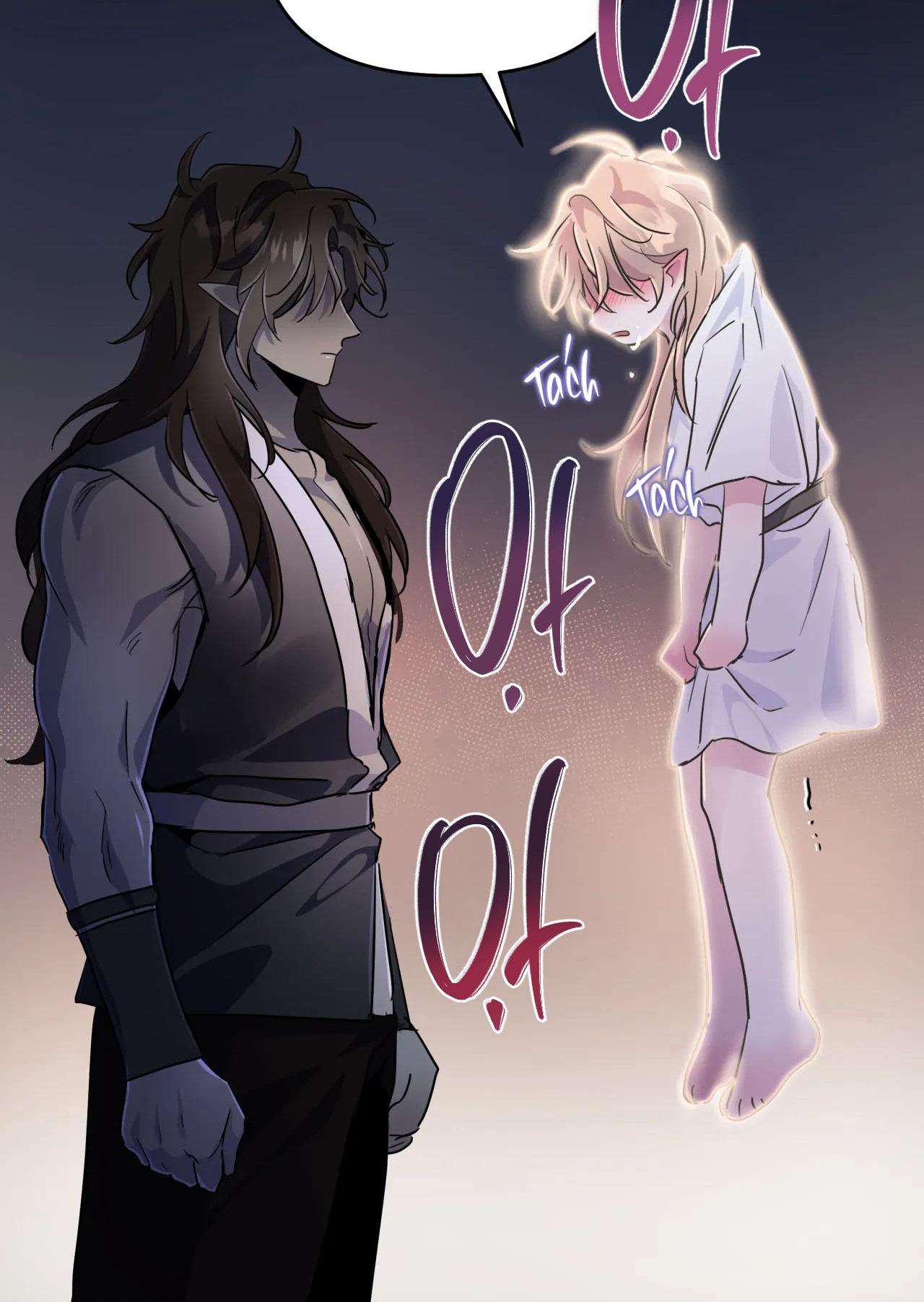 (CBunu) Ám Giữ Linh Hồn Chapter 41 - Next Chapter 42