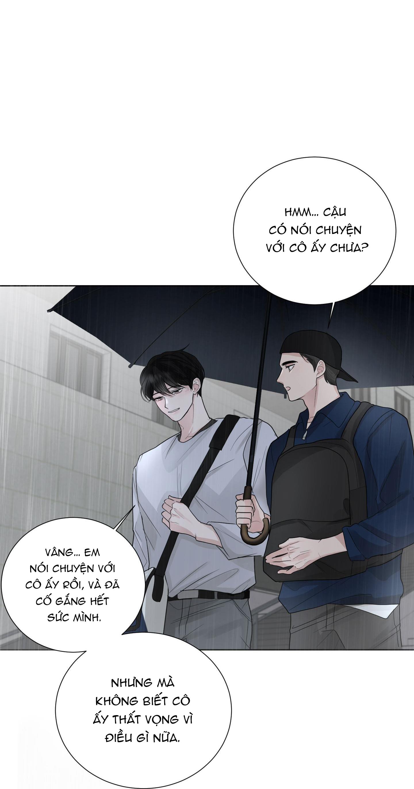 Hẹn hò chốn công sở Chapter 29 - Next Chapter 30